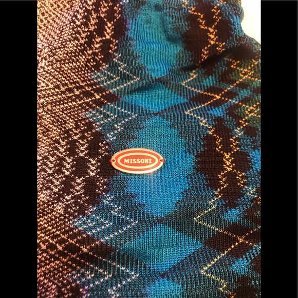 Missoni Swim Missoni Mare Bathing Suit Pouch Poshmark